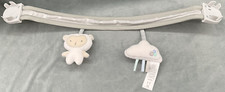 Ingenuity InLighten Swing Cuddle Lamb Replacement Part Toy Arch Cloud Bunny