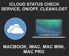 Fmi Check, For Macbook, iMac, Mac Pro, All Models