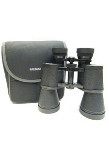 kalimar binoculars