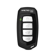 Arctic Start AR2WG14R-FM 2 Way Replacement Remote Same as Compustar 2WG15R-FM