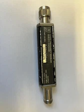 6BB   Agilent/HP 11721A Frequency Doubler - Tested and Working!