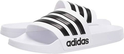 Adidas Mens Adilette Comfort Shower 