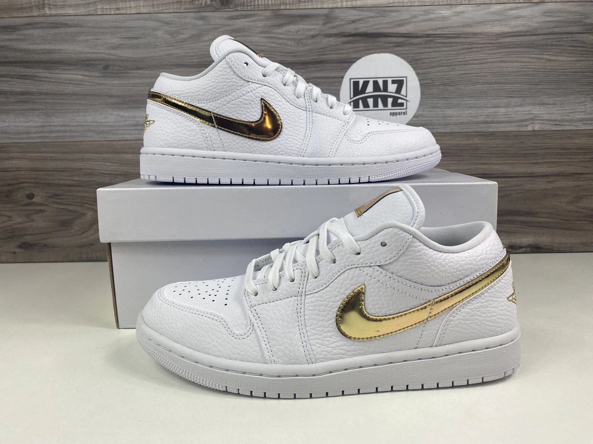 Jordan 1 Low SE White for sale | eBay