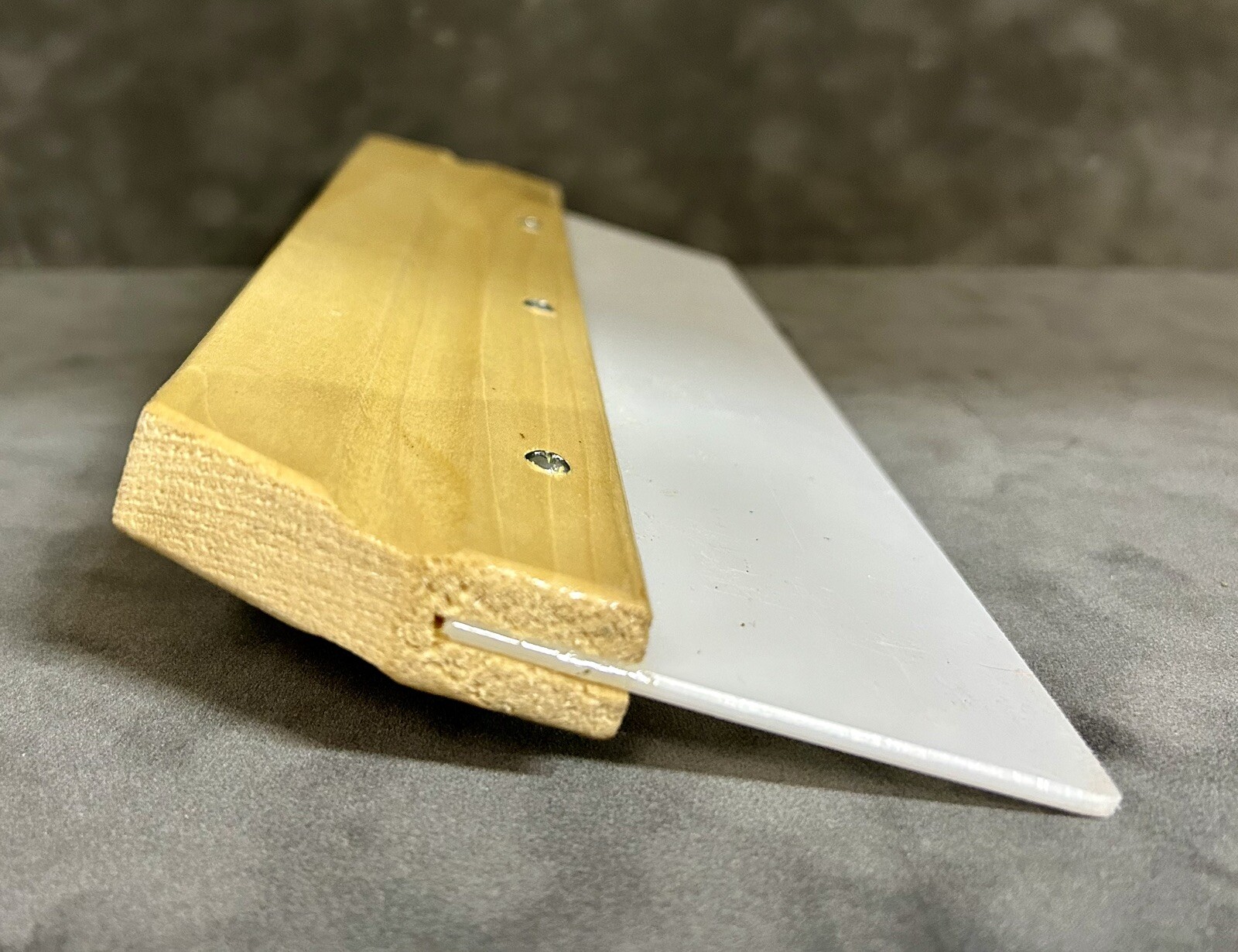 Wallpaper Smoother Tool For Smoothing Bubbles And Creases