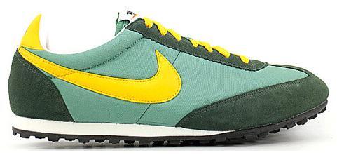 Size 9 - Nike Oregon Waffle Low Green for sale online | eBay