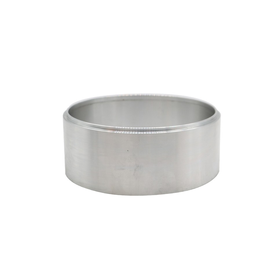 Edelbrock Air Cleaner 1" In Air Cleaner Spacer For Edelbrock Holley Riser SBC BBC 350 Edelbrock Air Filter - Foto 6