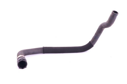 BMW 3 Reihe E90 Schlauch Zusatzwasserpumpe-Motorvorlauf 7555342