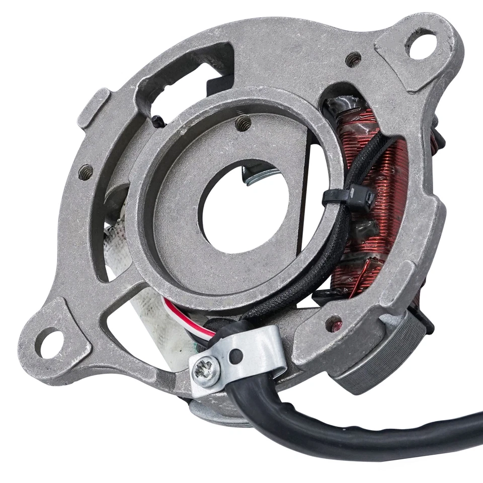 Estator para Yamaha PW50 PW-50 Y-Zinger 1990 1991 1992 1993 1994 1995 1996-2000 Foto 3 de 4