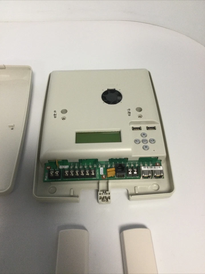 НОВЫЙ, INOVONICS, RDL8500, РЕГИСТРАТОР ДАННЫХ ДЛЯ УТИЛИТ. (2-TOP) - Изображение 3 из 4