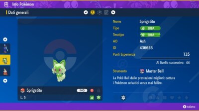 Pokemon Scarlet Violet Ultra Shiny 6IV Quaquaval HA - Fast Trade w Pokemon Scarlet Violet Ultra Shiny 6IV Quaquaval HA - Fast Trade w
