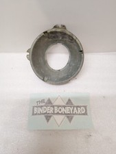 59-60 International Pickup Travelall Travelette Headlight Bucket Top