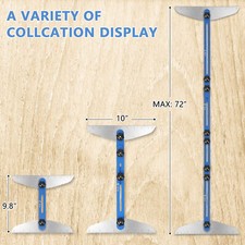 9.8-72 Range Stair Tread Gauge Template Tool ...