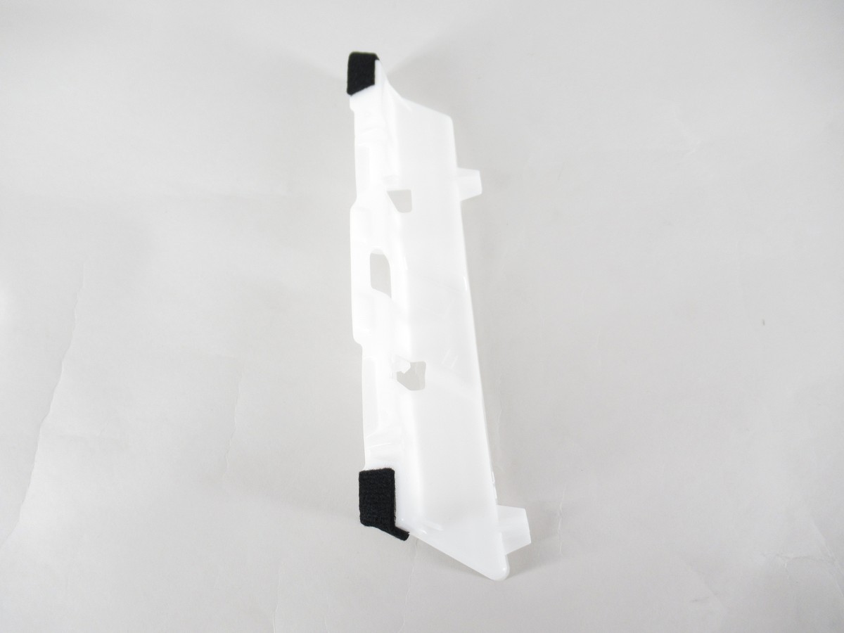 Genuine OEM Toyota Lexus 52534-53020 Driver LH Front Bumper