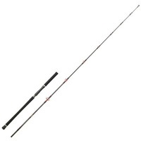 Hearty Rise Gyoluck Spin Tuna 2,50M 30-120G - Spinnrute, Rute, Rod, Meeressrute