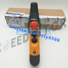 1PCS New FOR DEMAG DSC Hoist Flashlight Door Control Handle 77330044