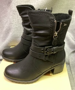 spring step kathie bootie