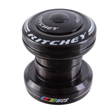Ritchey Complete Headset Wcs Logic Threadless Black 1""