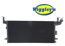 A/C CONDENSER HY3030112 FOR 99 00 01 02 HYUNDAI SONATA KIA OPTIMA