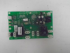 Internal Control Board USED