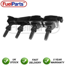FuelParts Ignition Coil Pack Fits Peugeot 106 Citroen Saxo 1.6 CU1039SJ