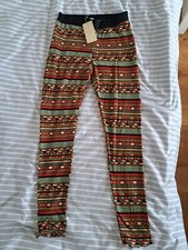 Brand new Women's size 10-12 Leggings