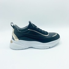 NERO GIARDINI SNEAKERS DONNA I116960D SCONTO 20%