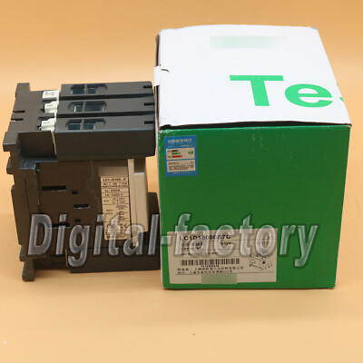 1PCS NEW Schneider LC1N3210B5N AC24V 32A Contactor In Box - Foto 2