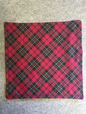 NEDKANTAR EVERYDAY CARRY edc hank with microfiber back 9"x9"