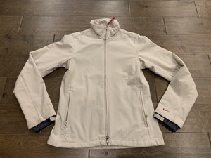 nike waffle jacket