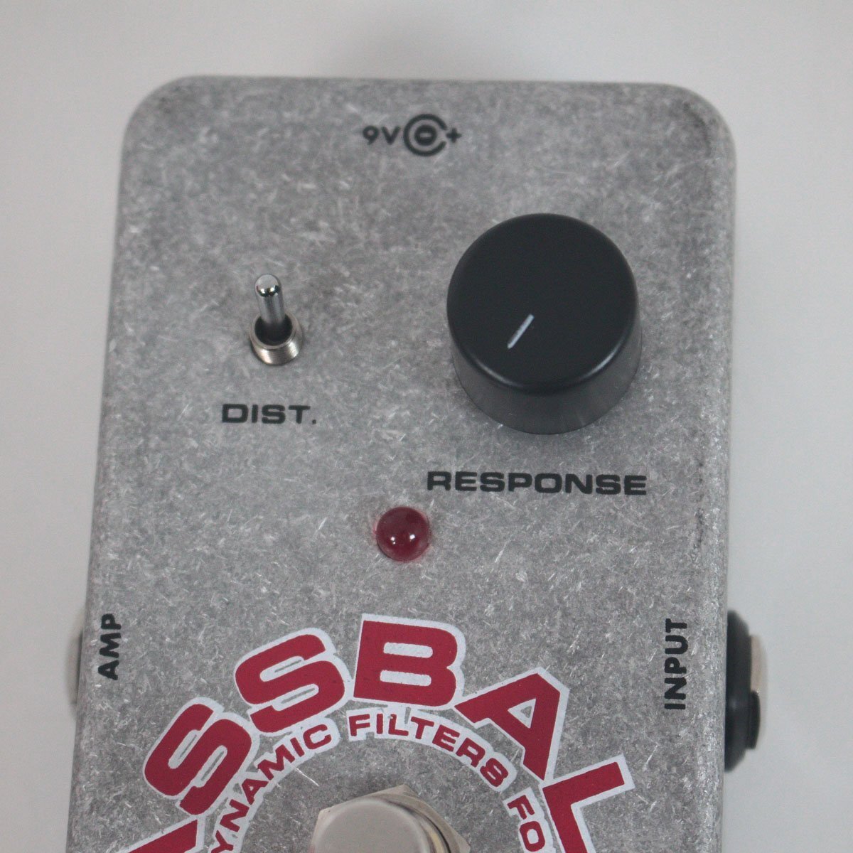 Electro-Harmonix nano BASSBALLS | eBay