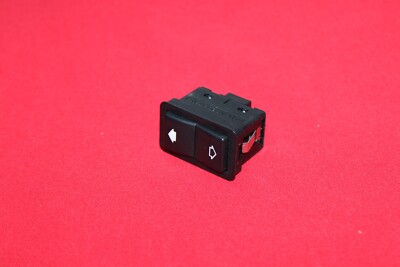 1995-2003 BMW E38 E39 Window Control Switch Button OEM