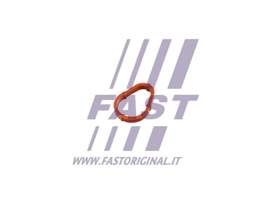 2x ✅Fits FAST FT50702 CITROEN NEM VACUUM PUMP GASKET ⭐UK Seller⭐ - Image 2