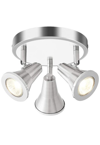 Irrea 6 Pack LED Track Lighting Heads Copatible With Single Circuit J - View #7