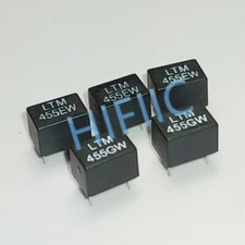 Boat Kit Filters TS-2000 A55E/LTM455EW/A55G/LTM455GW TS2000 Kit #A6-22