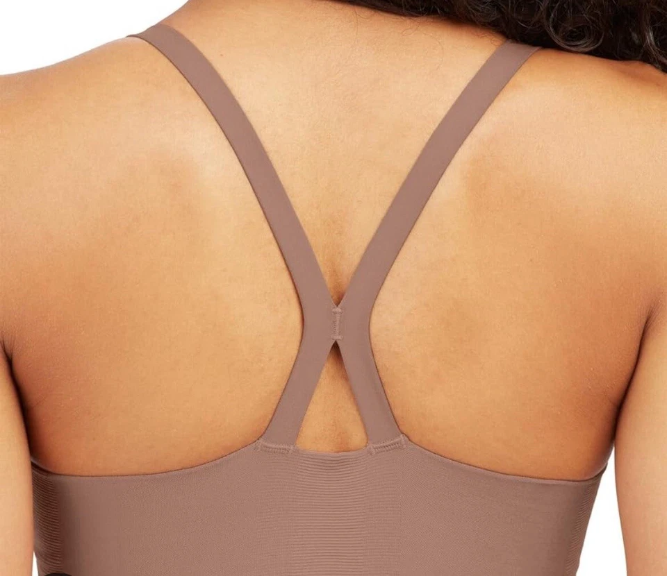 Spanx Bra-llelujah Mama Women's Nursing Bra Cafe Au Lait Size Small New Tags - Image 2 of 4