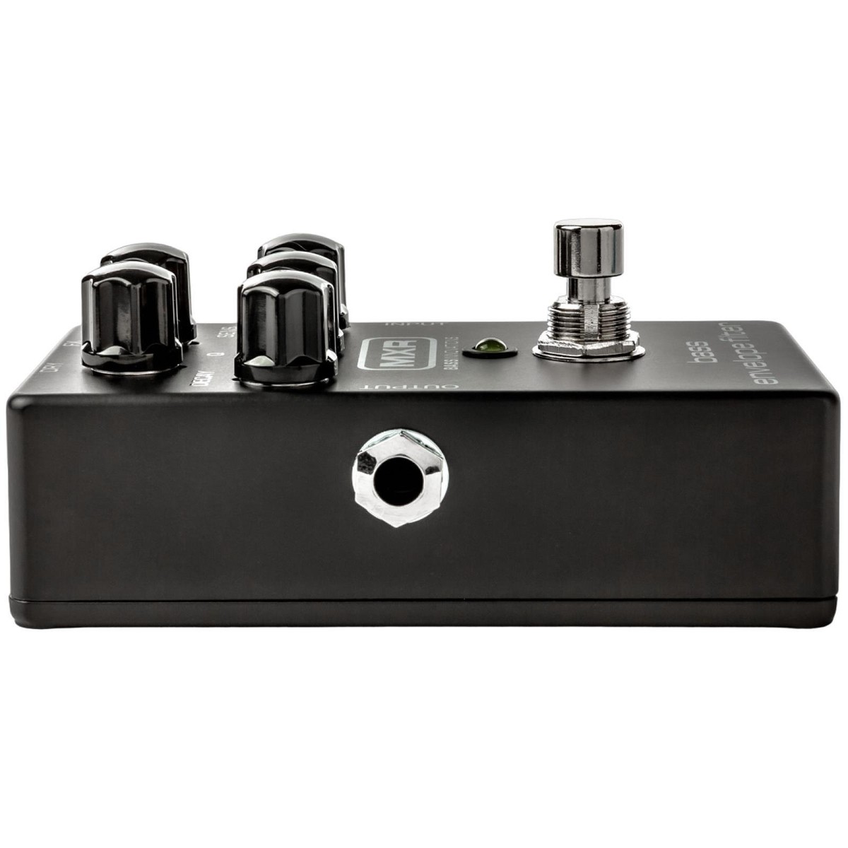 MXR M82B Blackout Series Bass Envelope Filter Effects Pedal | eBay