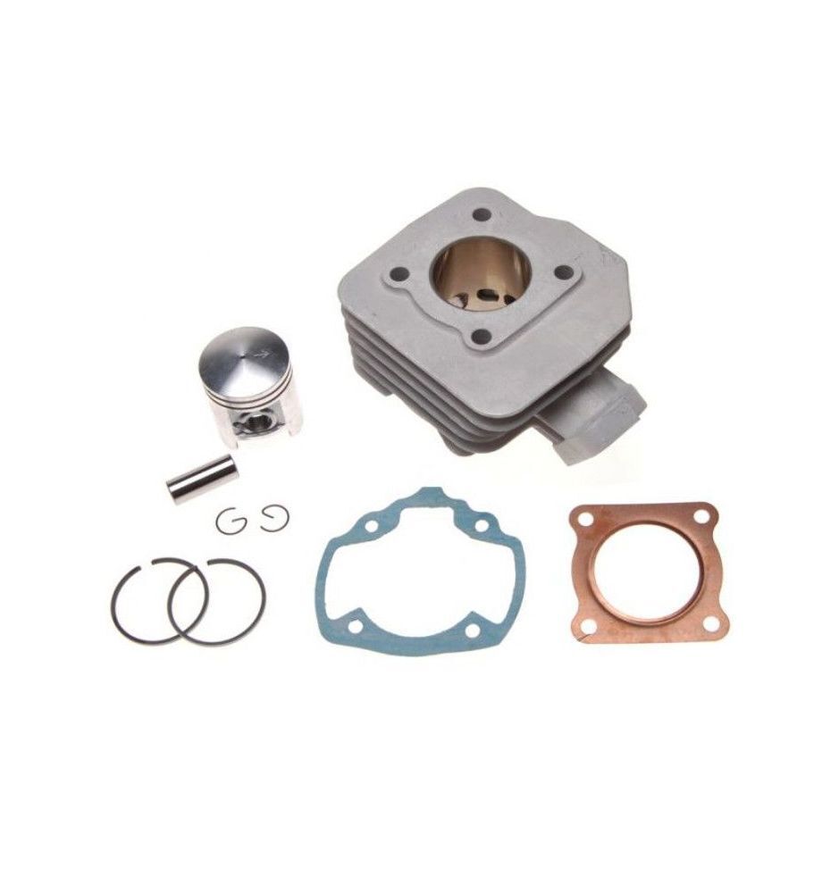 Cylindre 40.00mm 2T 50cc Peugeot Buxy 50 haut moteur complet