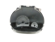Compteur Ford KA