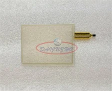 NEW For Touchpad SIEMENS TP170A TP170B 6AV6 545-0BC15-2AX0 6AV6545-0BC15-2AX0