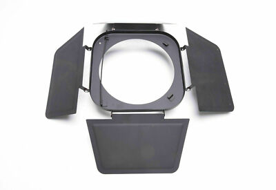  For Profoto Barndoor to Canon Nikon Sony Leica Pentax Hasselblad Accessory