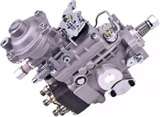 VE6 Fuel Injection Pump 87802534 for New Holland 7.5L 82KW TM120 Case MXM120