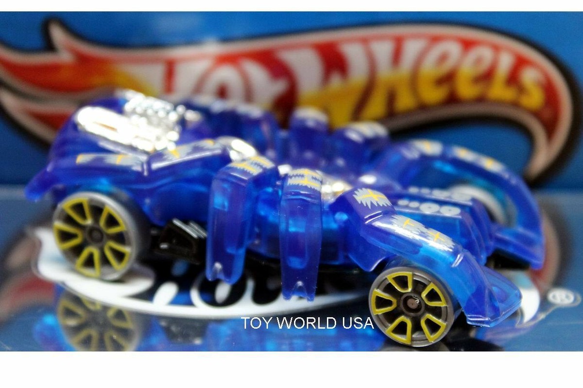 2021 Hot Wheels Multi Pack Exclusive Speed Spider | eBay