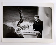 1969 The Generation Gap Dennis Wholey ABC TV Game Show Vintage Promo Photo