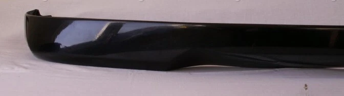 ❤️Spoiler Paraurti Anteriore Compatibile per OPEL Astra H GTC / TWIN TOP (2004❤️ - Imagen 2 de 4