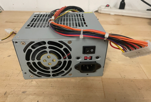 AOpen FSP250-60GTA Power Supply DC Output 250W * - Picture 3 of 3