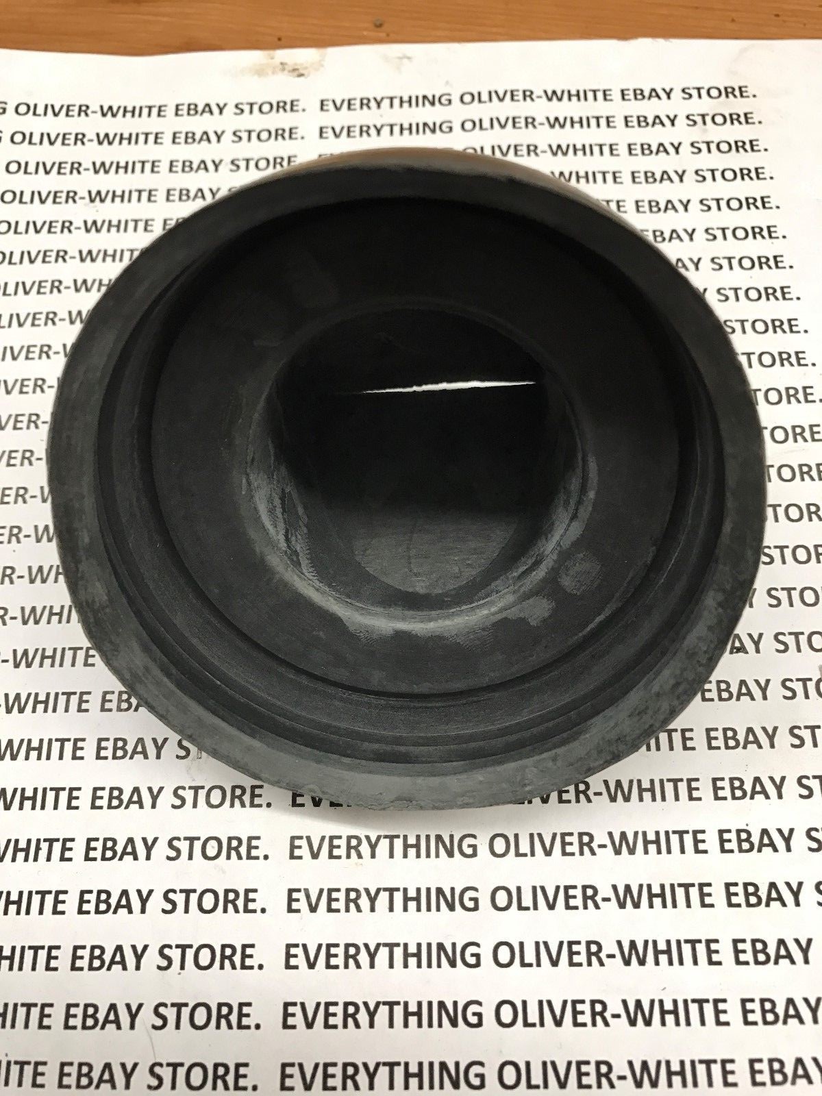 3" DIAMETER VACUATOR VALVE AIR CLEANER FILTER INTAKE MANIFOLD DUST