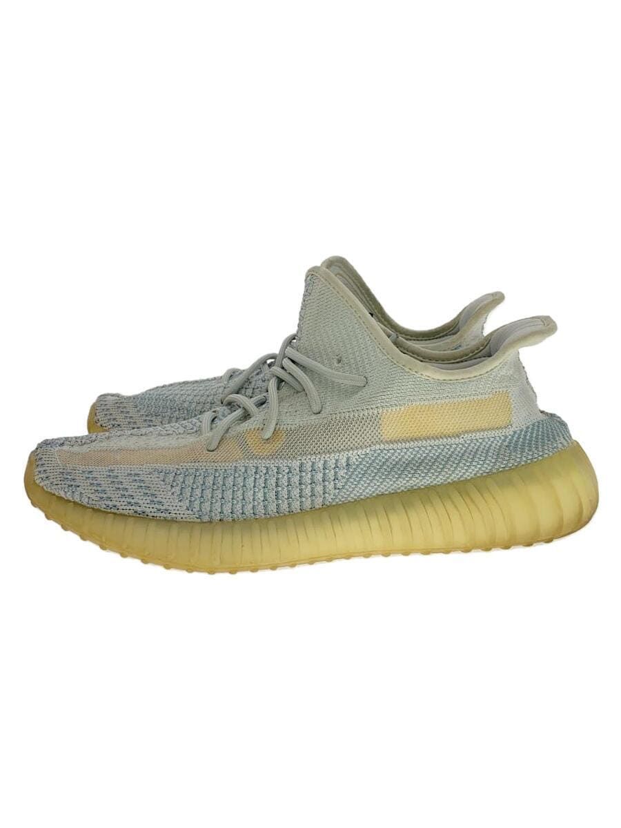 adidas Low Top Sneakers YEEZY BOOST 350 V2 Easy FW3043 White 28.5 