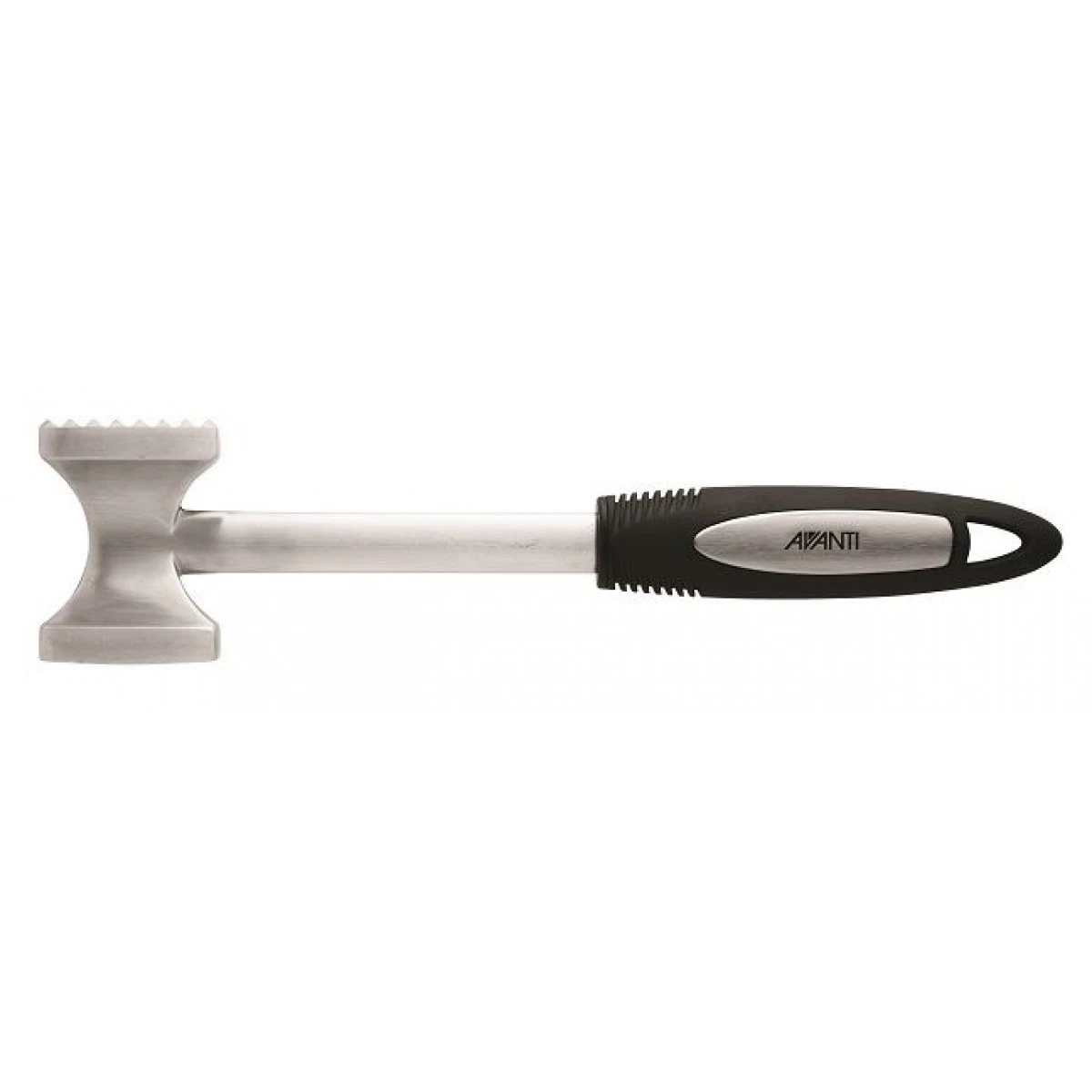 100% Genuine! AVANTI Ultra-Grip Meat Tenderiser Aluminum! RRP $32.95!