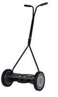 American Lawn Mower 1415-16 16-inch Hand Push Reel Mower , New, Free Shipping on sale American Lawn Mower 1415-16 16-inch Hand Push Reel Mower , New, Free Shipping on sale