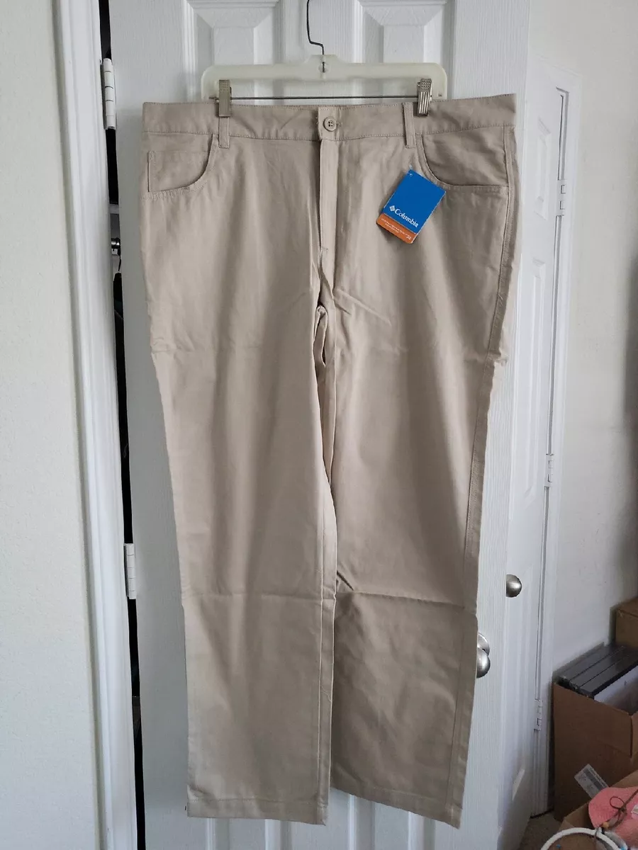 Columbia clearance brownsmead pants